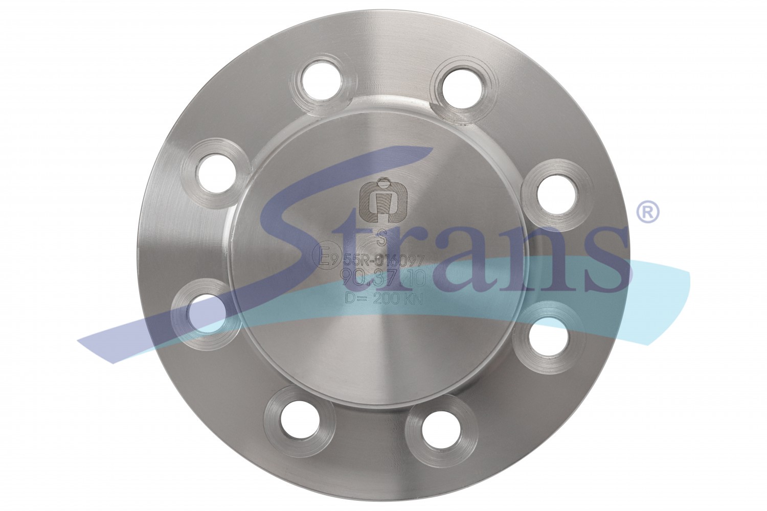 Kingpin 3.5 (8 Holes) Ø162Mm Flange-Ø200Mm 903710 buy in Ukraine